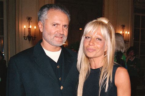 versace krankheit|gianni Versace sister.